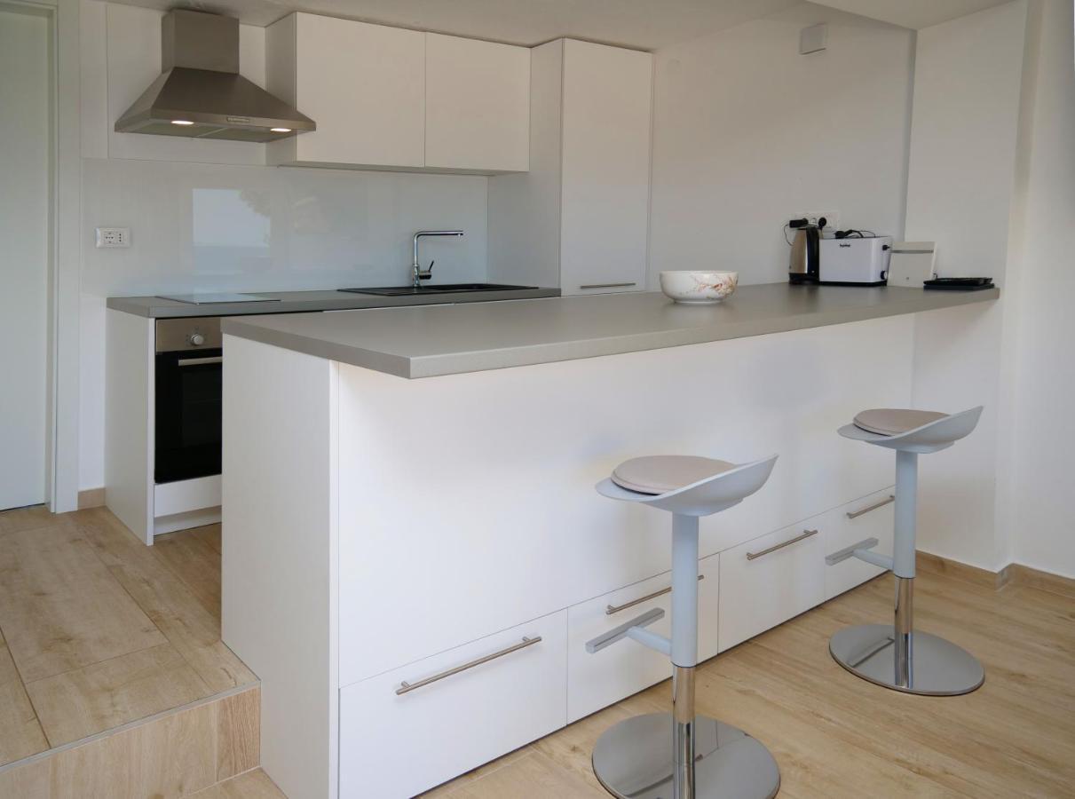 Apartmani Smilja Primošten Exteriör bild