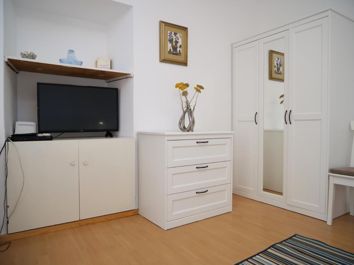 Apartmani Smilja Primošten Exteriör bild